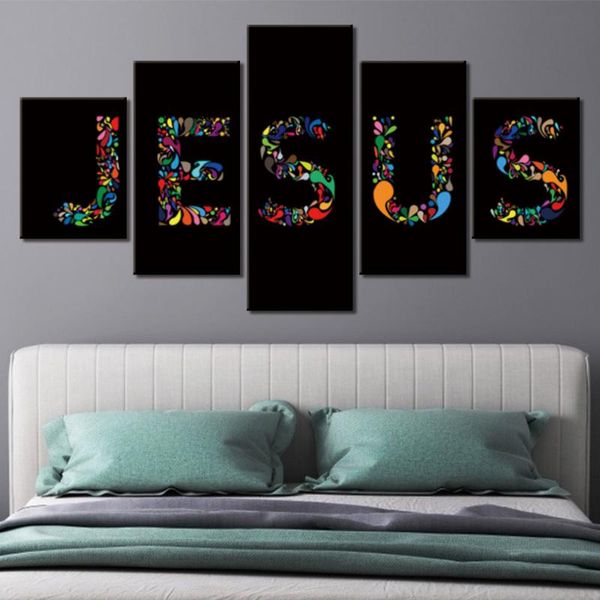 paintings prints art wall canvas painting modern jesus leters religion posters pictures decoration
paintings prints art wall canvas painting modern jesus leters religion posters pictures decoration