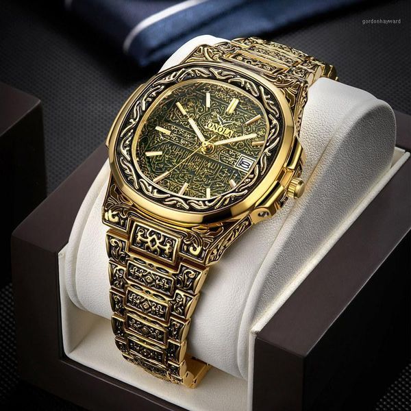 men's watches business watch gold dial waterproof quartz wristwatch date function male clock gift reloj hombre wristwatches, Slivery;brown
men's watches business watch gold dial waterproof quartz wristwatch date function male clock gift reloj hombre wristwatches, Slivery;brown
