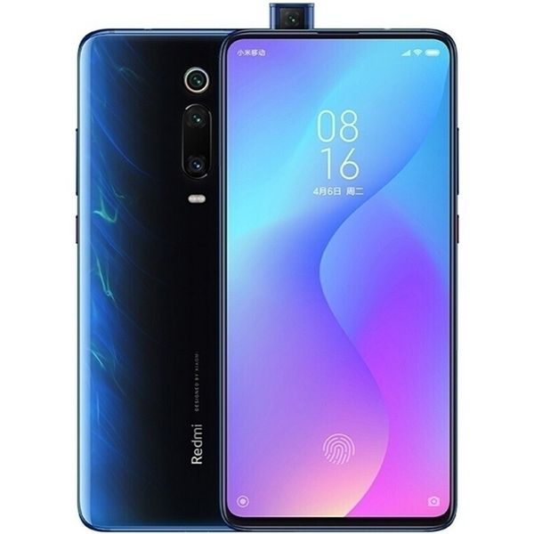Global New Original Xiaomi Redmi K20 4G LTE Cell 6GB RAM 64GB 128GB ROM Snapdragon 730 48.0MP AI NFC Android 6.39" AMOLED Full Screen Fingerprint ID 4000mAh Smart Mobile 6B
Global New Original Xiaomi Redmi K20 4G LTE Cell 6GB RAM 64GB 128GB ROM Snapdragon 730 48.0MP AI NFC Android 6.39" AMOLED Full Screen Fingerprint ID 4000mAh Smart Mobile 6B