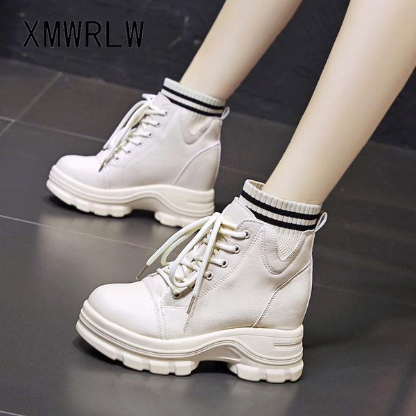 boots xmwrlw women's autumn shoes pu leather high heels ladies ankle 2021 women casual lace up woman boot, Black
boots xmwrlw women's autumn shoes pu leather high heels ladies ankle 2021 women casual lace up woman boot, Black