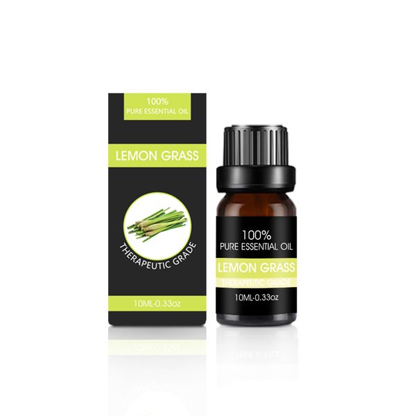 aromatherapy rosemary high grade essential oil set