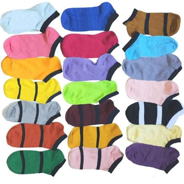 2021 ankle socks black pink green without tags sports cotton slippers anklet girls hosiery short sock summer ship, Pink;yellow
2021 ankle socks black pink green without tags sports cotton slippers anklet girls hosiery short sock summer ship, Pink;yellow