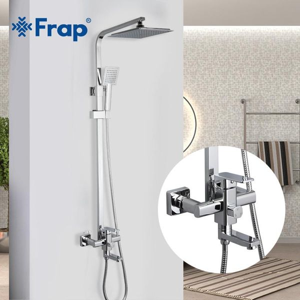 shower faucets bathroom mixer tap bathtub faucet rainfall head set stainless bar sets
shower faucets bathroom mixer tap bathtub faucet rainfall head set stainless bar sets