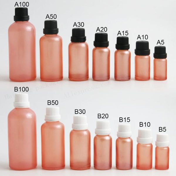 empty paint pink essential oil bottle containers packaging with tamper evident cap 1/3oz 1oz 50ml 100ml 200pcs storage bottles & jars
empty paint pink essential oil bottle containers packaging with tamper evident cap 1/3oz 1oz 50ml 100ml 200pcs storage bottles & jars