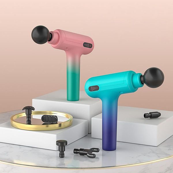 electric massagers 6 heads massage gun deep tissue percussion massager handheld body sports drill for athletes pain relief&relax
electric massagers 6 heads massage gun deep tissue percussion massager handheld body sports drill for athletes pain relief&relax