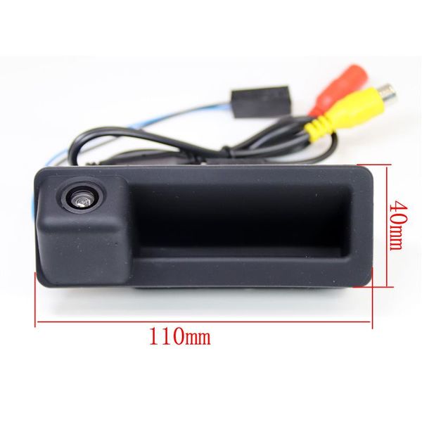 car rear view cameras& parking sensors ccd hd trunk handle camera for e60 e61 e70 e71 e72 e82 e88 e84 e90 e91 e92 e93 x1 x5 backup
car rear view cameras& parking sensors ccd hd trunk handle camera for e60 e61 e70 e71 e72 e82 e88 e84 e90 e91 e92 e93 x1 x5 backup