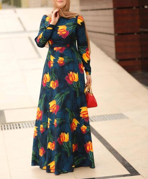 ethnic clothing donsignet muslim women's dress middle east turkish arab robe ms. worship dubai abaya turkey fashion vestido, Red
ethnic clothing donsignet muslim women's dress middle east turkish arab robe ms. worship dubai abaya turkey fashion vestido, Red