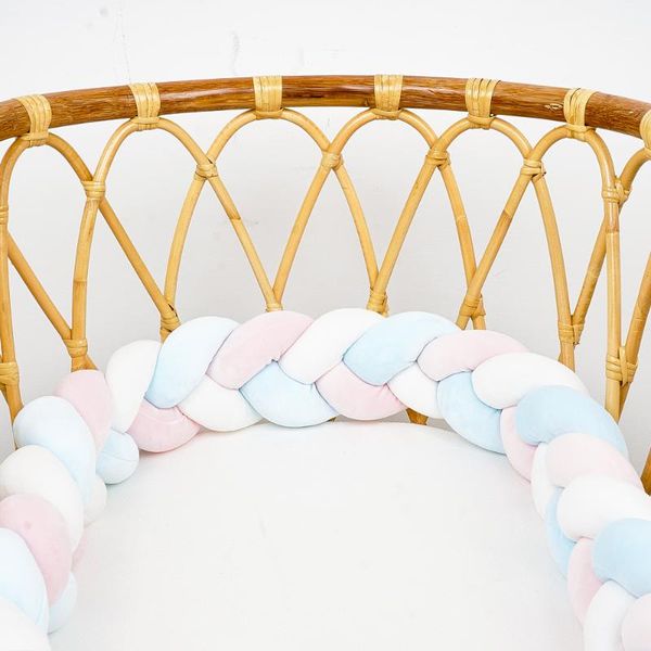 bedding sets kangobaby #my soft life# full size collision avoidance baby bumper crib protector handmade braid knot pillow
bedding sets kangobaby #my soft life# full size collision avoidance baby bumper crib protector handmade braid knot pillow