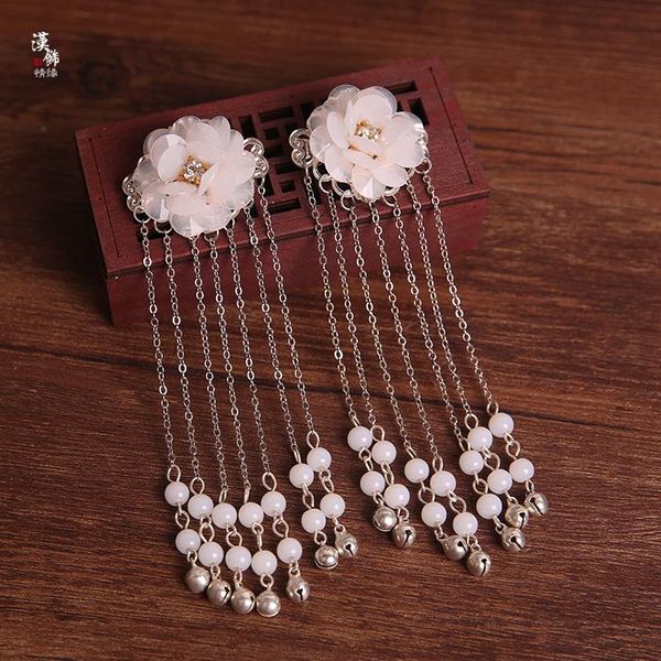 party masks small fresh lolita classic hairpin hanfu ancient style tassel hair clip step shaking costume ornament performance po
party masks small fresh lolita classic hairpin hanfu ancient style tassel hair clip step shaking costume ornament performance po