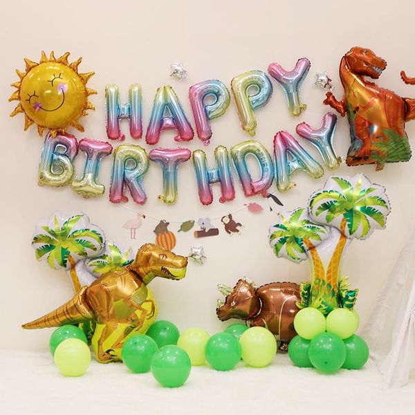 party decoration children's birthday theme combination cartoon aluminum film set happy kindergarten stage background balloon
party decoration children's birthday theme combination cartoon aluminum film set happy kindergarten stage background balloon
