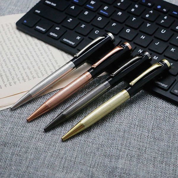 metal ball point pen neutral pen business gift creative advertising pen
metal ball point pen neutral pen business gift creative advertising pen