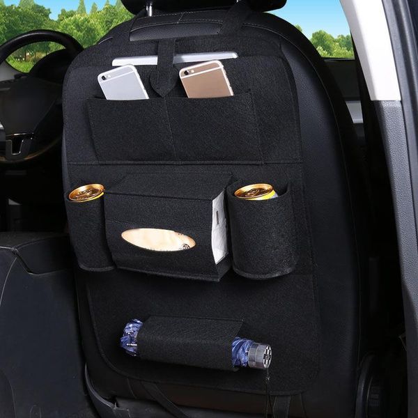 car organizer seat back multiple-pockets wool felt storage container hanging box multifunctional vehicle bag car-styling
car organizer seat back multiple-pockets wool felt storage container hanging box multifunctional vehicle bag car-styling