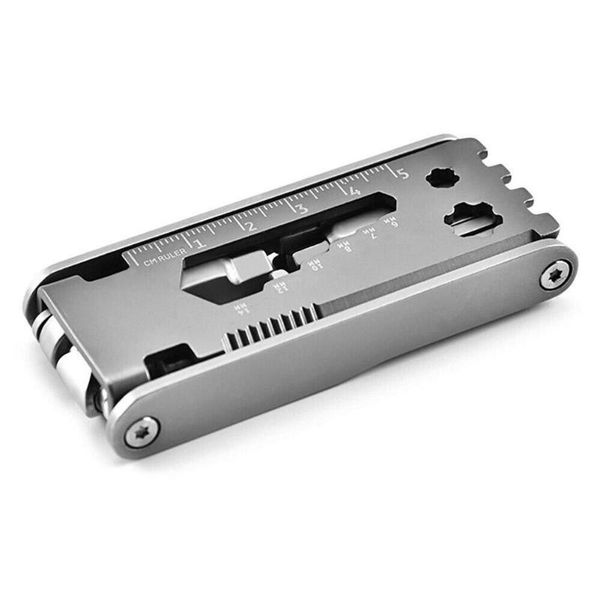 tools multi-function 17 in 1 gadget steel bicycle repair tool accessories multitool portable bike z6y3
tools multi-function 17 in 1 gadget steel bicycle repair tool accessories multitool portable bike z6y3
