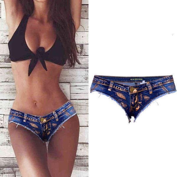 women stretch micro shorts erotic booty jeans night skinny club super mini pants twerking outfits summer clubwear, White;black
women stretch micro shorts erotic booty jeans night skinny club super mini pants twerking outfits summer clubwear, White;black