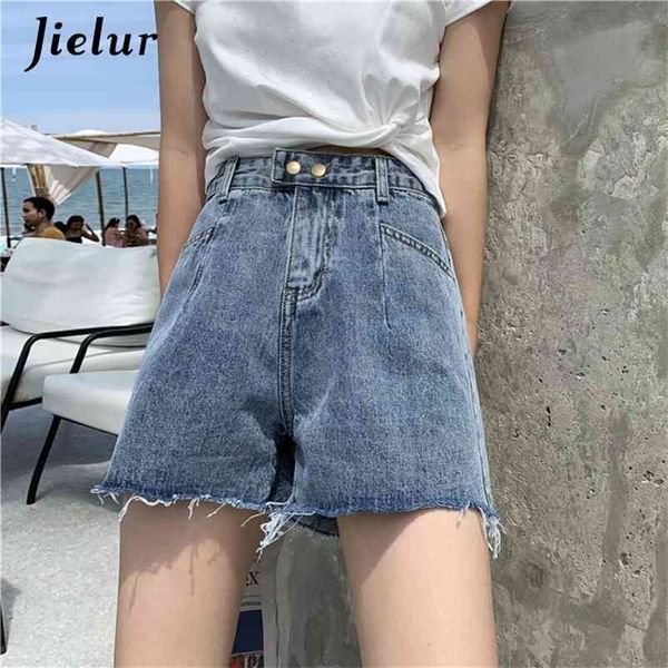 solid color jeans woman summer high waist denim shorts blue chic pocket trousers slim femme s- 210426, White;black
solid color jeans woman summer high waist denim shorts blue chic pocket trousers slim femme s- 210426, White;black