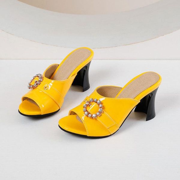 slippers shoes woman 2021 summer low slides pu rome rubber fabric basic hoof heels ladies' h, Black
slippers shoes woman 2021 summer low slides pu rome rubber fabric basic hoof heels ladies' h, Black
