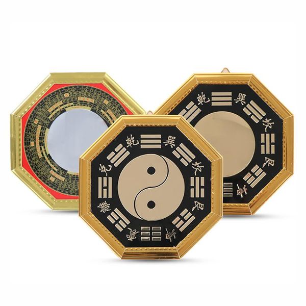 decorative objects & figurines retro chinese feng shui taiji pagua bagua pakua copper mirror 8 hexagrams lucky and blessing home decorations
decorative objects & figurines retro chinese feng shui taiji pagua bagua pakua copper mirror 8 hexagrams lucky and blessing home decorations