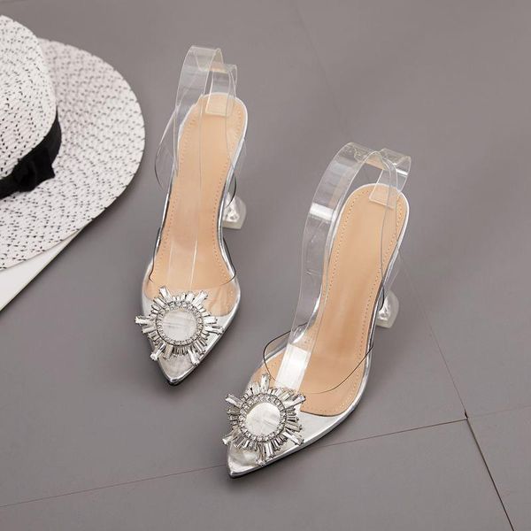 summer woman shoes sandals pumps chunky heel sun flower pointed toed heels big girl size 42 silver wedding shoe, Black
summer woman shoes sandals pumps chunky heel sun flower pointed toed heels big girl size 42 silver wedding shoe, Black
