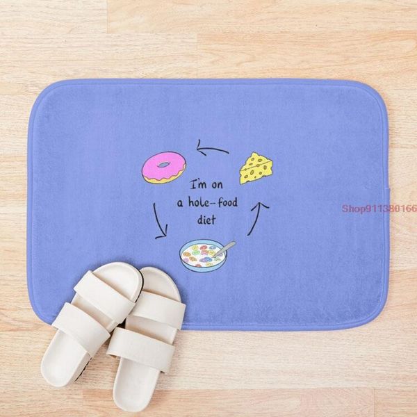 mat i m on a hole diet non slip bloody bath microfiber memory foam antiskid terror floor door mats
mat i m on a hole diet non slip bloody bath microfiber memory foam antiskid terror floor door mats
