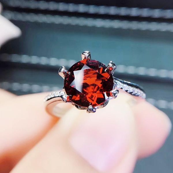 cluster rings natural real red garnet round ring per jewelry 8*8mm 2.5ct gemstone 925 sterling silver fine women j2111911, Golden;silver
cluster rings natural real red garnet round ring per jewelry 8*8mm 2.5ct gemstone 925 sterling silver fine women j2111911, Golden;silver