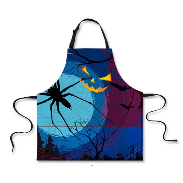 custom made aprons custom home apron pumpkin bat halloween theme cooking bib oil proof spider print
custom made aprons custom home apron pumpkin bat halloween theme cooking bib oil proof spider print
