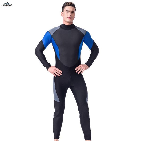swim wear premium 3mm neoprene scuba waterproof swimming snorkeling diving suit keep warm underwater hunting spearfishing wetsuits
swim wear premium 3mm neoprene scuba waterproof swimming snorkeling diving suit keep warm underwater hunting spearfishing wetsuits