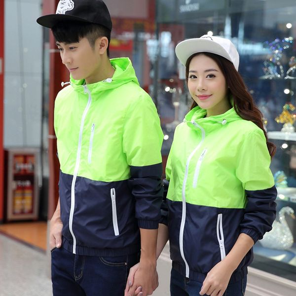 jacket wind clothing spring and autumn 2016 youth solid color fashion thin jacket leisure simple hooded windbreaker men's 911, Black;brown
jacket wind clothing spring and autumn 2016 youth solid color fashion thin jacket leisure simple hooded windbreaker men's 911, Black;brown