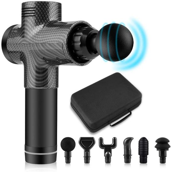 tissue massage gun management fascia training body relaxation slimming shaping relief massager
tissue massage gun management fascia training body relaxation slimming shaping relief massager