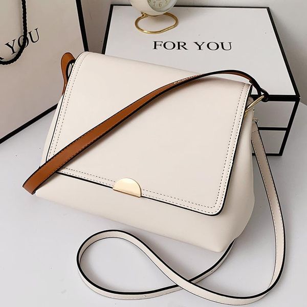 evening bags simple flap shoulder for women casual small crossbody luxury leather ladies handbags pure color elegant messenger bag
evening bags simple flap shoulder for women casual small crossbody luxury leather ladies handbags pure color elegant messenger bag