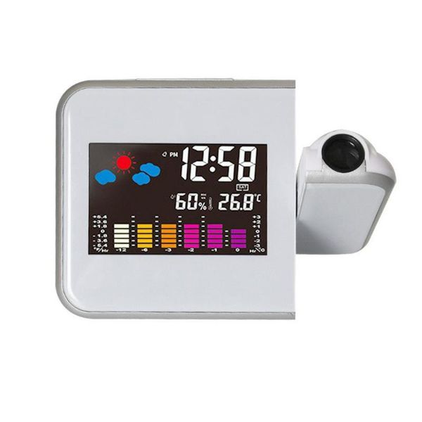 other clocks & accessories colorful led digital projection alarm clock temperature humidity hygrometer desk time projector
other clocks & accessories colorful led digital projection alarm clock temperature humidity hygrometer desk time projector