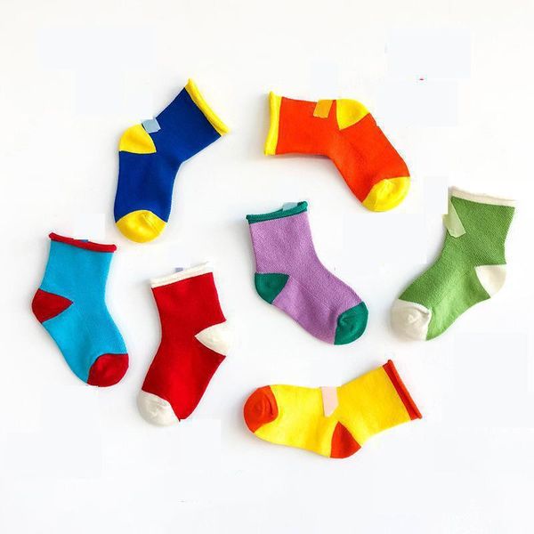 2021korean 5 paris /bag children girls boys socks sweet baby mesh patchwork breathable comfortable kids clothing for 0-12t, Pink;yellow
2021korean 5 paris /bag children girls boys socks sweet baby mesh patchwork breathable comfortable kids clothing for 0-12t, Pink;yellow