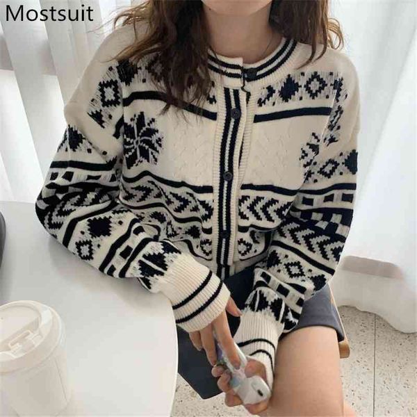 vintage color-blocked women cardigans sweaters autumn winter long sleeve single breasted korean fashion ladies jumpers 210514, White;black
vintage color-blocked women cardigans sweaters autumn winter long sleeve single breasted korean fashion ladies jumpers 210514, White;black