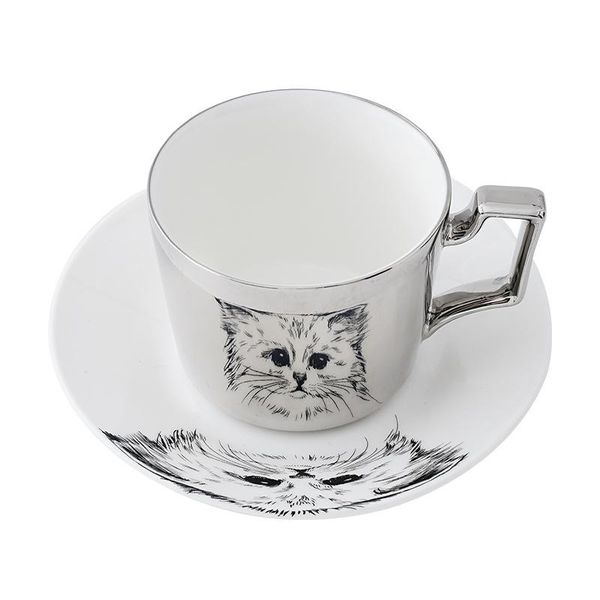 cups & saucers romantic nordic luxury creative cup and saucer living room table coffee mug gifts ornaments tasse a cafe home decoration ec50
cups & saucers romantic nordic luxury creative cup and saucer living room table coffee mug gifts ornaments tasse a cafe home decoration ec50
