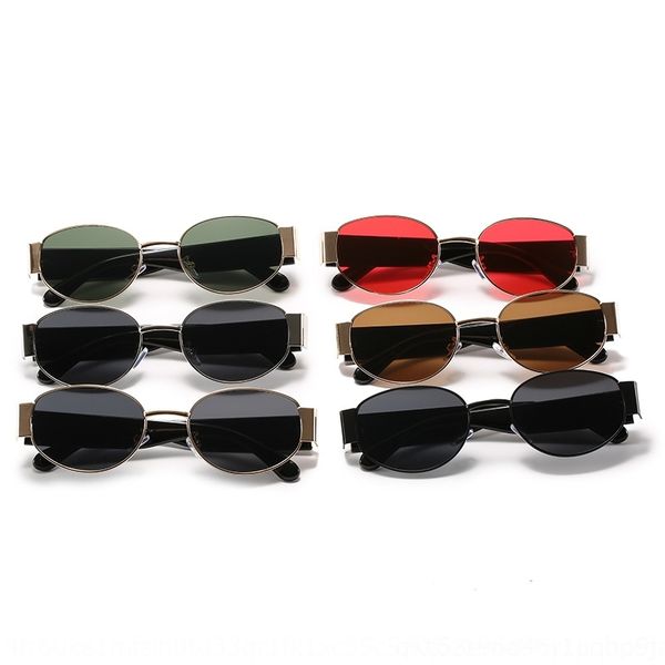 c7ty gi92xoval frame men's and women's versatile metal fashion small sunglasses eyeglass cycling glasses frame outdoor glasses gla, White;black
c7ty gi92xoval frame men's and women's versatile metal fashion small sunglasses eyeglass cycling glasses frame outdoor glasses gla, White;black