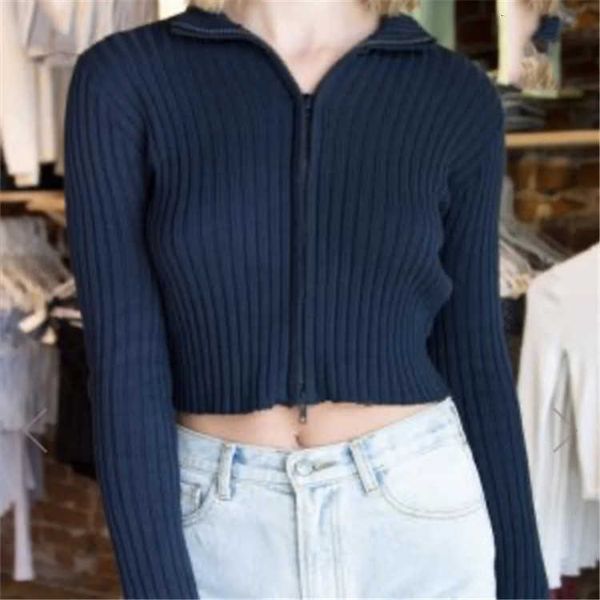 women's sweaters pit stripe slim small stand collar t-shirt fall academic foundation versatile solid color sweater cardigan wjd8, White;black
women's sweaters pit stripe slim small stand collar t-shirt fall academic foundation versatile solid color sweater cardigan wjd8, White;black