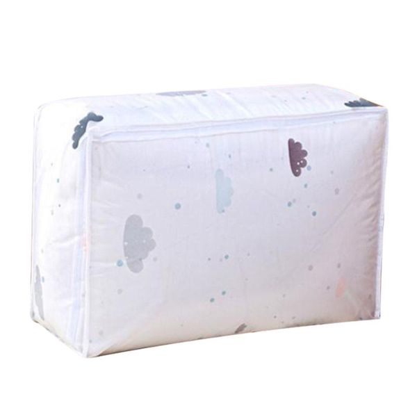 storage bags waterproof quilt bag beddings blanket organizer pringting moisture proof clothes container (random pattern)
storage bags waterproof quilt bag beddings blanket organizer pringting moisture proof clothes container (random pattern)