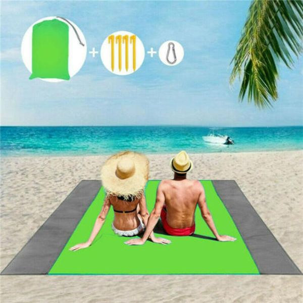 outdoor pads 2m*2.1m waterproof beach blanket portable picnic mat camping ground mattress bed sleeping pad
outdoor pads 2m*2.1m waterproof beach blanket portable picnic mat camping ground mattress bed sleeping pad