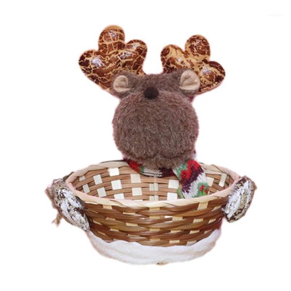 christmas decorations cute candy storage bamboo xmas gift holder basket home deskdecoration santa claus gor kid
christmas decorations cute candy storage bamboo xmas gift holder basket home deskdecoration santa claus gor kid