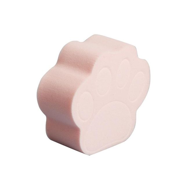 sponges, applicators & cotton 1/8pcs dry and wet use makeup sponge soft powder compact pink puff foundation tool cat claw
sponges, applicators & cotton 1/8pcs dry and wet use makeup sponge soft powder compact pink puff foundation tool cat claw