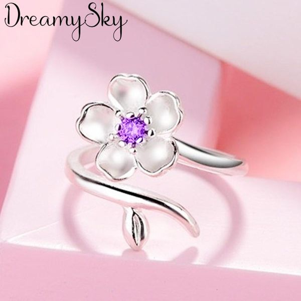 wedding rings dreamysky ethnic silver color cheery flower for women bridal vintage open finger christmas gifts, Slivery;golden
wedding rings dreamysky ethnic silver color cheery flower for women bridal vintage open finger christmas gifts, Slivery;golden