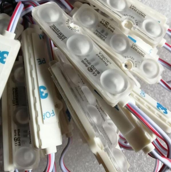 module lighting smd 5730 3 leds ip68 waterproof white warm dc 12v advertising light led sign backlight holiday lights modules
module lighting smd 5730 3 leds ip68 waterproof white warm dc 12v advertising light led sign backlight holiday lights modules