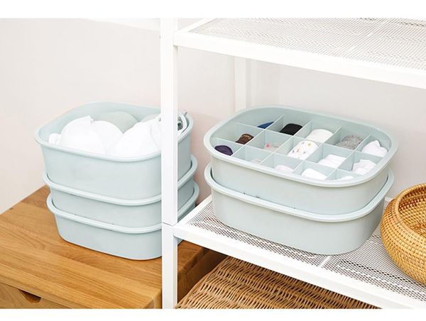 storage drawers plastic box for bra undewear socks stackable holder multi-functional container household organizer
storage drawers plastic box for bra undewear socks stackable holder multi-functional container household organizer