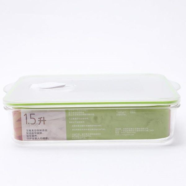 storage bottles & jars vacuum sealed food containers with leak-proof lids box refrigerator
storage bottles & jars vacuum sealed food containers with leak-proof lids box refrigerator