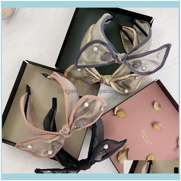 & tools productsfashion hair aessories womens fabric pearl headband organza bow ears solid color wide-brimmed hairbands girl band1 drop deli
& tools productsfashion hair aessories womens fabric pearl headband organza bow ears solid color wide-brimmed hairbands girl band1 drop deli