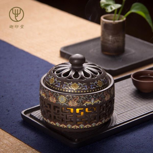 fragrance lamps tower incense burner ceramic smoke waterfall line household indoor wierook houder zen decor ef50ib
fragrance lamps tower incense burner ceramic smoke waterfall line household indoor wierook houder zen decor ef50ib
