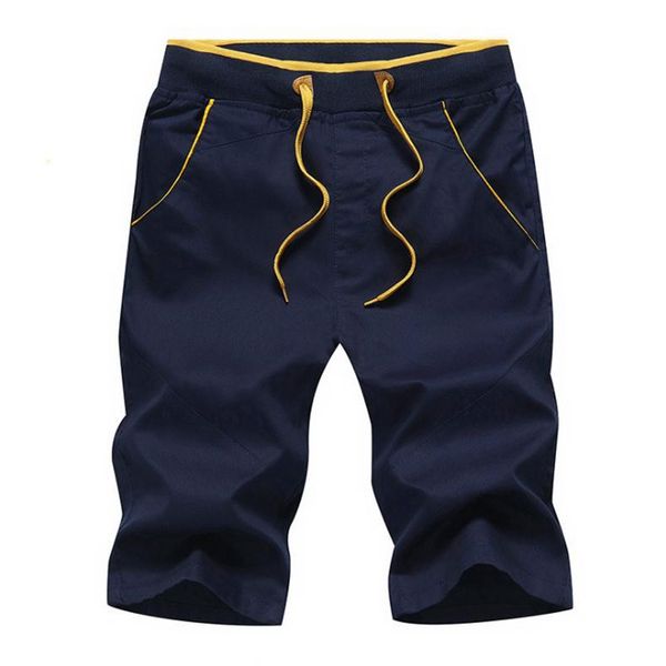 men's shorts 2021 summer cotton men casual drawstring beach male breathable straight cargo high quality, White;black
men's shorts 2021 summer cotton men casual drawstring beach male breathable straight cargo high quality, White;black