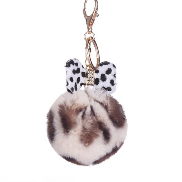 keychains fashion leopard hair ball keychain bag car pendant print bow drop wholesale may2, Silver
keychains fashion leopard hair ball keychain bag car pendant print bow drop wholesale may2, Silver