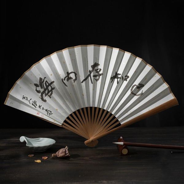 classical golden foils xuan paper fan chindren diy blank hand chinese brush calligraphy painting art supply other home decor
classical golden foils xuan paper fan chindren diy blank hand chinese brush calligraphy painting art supply other home decor