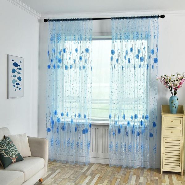 curtain & drapes leaves sheer tulle window treatment voile drape valance 1 panel fabric bedroom treatment/*
curtain & drapes leaves sheer tulle window treatment voile drape valance 1 panel fabric bedroom treatment/*