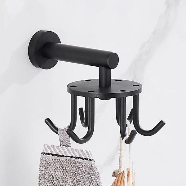 robe hooks wzly black space aluminum hat hook toilet bathroom multi-purpose towel door bedroom balcony
robe hooks wzly black space aluminum hat hook toilet bathroom multi-purpose towel door bedroom balcony